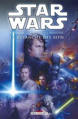 STAR WARS EPISODE III – LA REVANCHE DES SITH (NED)