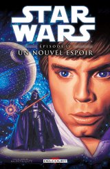 STAR WARS EPISODE IV – UN NOUVEL ESPOIR (NED)