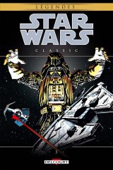 STAR WARS CLASSIC 5