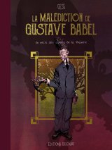 MALEDICTION DE GUSTAVE BABEL