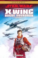 STAR WARS – X-WING ROGUE SQUADRON  INTEGRALE I