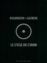 CYCLE DE CYANN – INTEGRALE