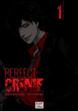 PERFECT CRIME T01