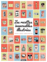 RECETTES INAVOUABLES ILLUSTREES
