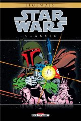 STAR WARS CLASSIC 6