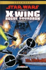 STAR WARS – X-WING ROGUE SQUADRON – INTEGRALE II