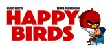 HAPPY BIRDS