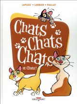 CHATS CHATS CHATS ET CHATS !