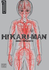 HIKARI-MAN T01