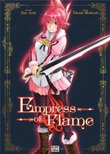 EMPRESS OF FLAME