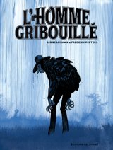 HOMME GRIBOUILLE