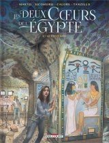 LES DEUX COEURS DE L EGYPTE – LES DEUX COEURS DE L’EGYPTE T02 – LE PETIT DIEU