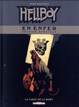 HELLBOY EN ENFER 02. EDITION SPECIALE