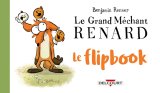 GRAND MECHANT RENARD – LE FLIPBOOK