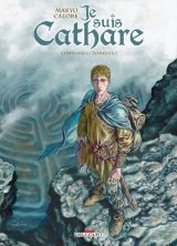 JE SUIS CATHARE – INTEGRALE T05 A T07