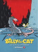BILLY THE CAT L’INTEGRALE 1995-1999