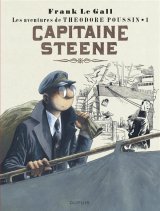 THEODORE POUSSIN T1 CAPITAINE STEENE