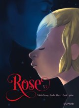 ROSE – TOME 3