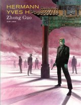 ZHONG GUO (REEDITION)