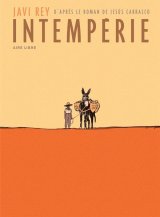 INTEMPERIES (EDITION SPECIALE)