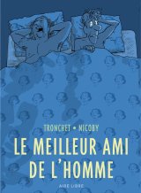 LE MEILLEUR AMI DE L’HOMME (EDITION SPECIALE)