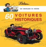LES CHRONIQUES DE STARTER T5 60 VOITURES HISTORIQUES