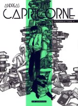 INTEGRALE CAPRICORNE – TOME 04