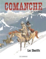 COMANCHE T8- LES SHERIFFS
