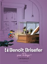 BENOIT BRISEFER T3