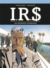 IRS T19 LES SEIGNEURS FINANCIERS