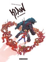 KLAW – TOME 13 – AMOUR(S)
