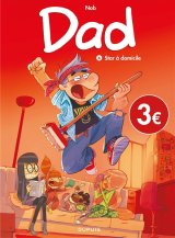 DAD – TOME 4 – STAR A DOMICILE / EDITION SPECIALE