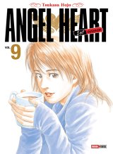ANGEL HEART SAISON 1 T09