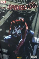 ALL-NEW SPIDER-MAN N 2