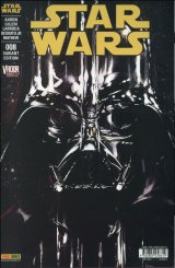 STAR WARS N 8 (COUVERTURE 2/2)
