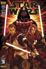 STAR WARS N  10 (COUVERTURE 2/2)
