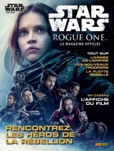 STAR INSIDER : SPECIAL ROGUE ONE