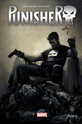 PUNISHER ALL-NEW ALL-DIFFERENT T01