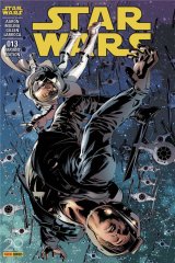STAR WARS N 13 (COUVERTURE 2/2)