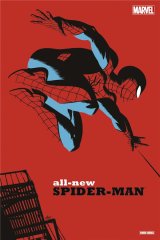 ALL-NEW SPIDER-MAN N.6 COLLECTOR