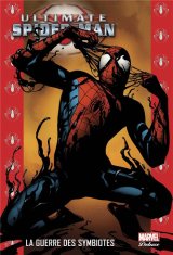 ULTIMATE SPIDER-MAN T11