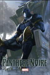 LA PANTHERE NOIRE ALL-NEW ALL-DIFFERENT T02