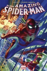 ALL-NEW AMAZING SPIDER-MAN T01