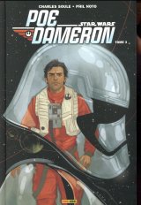 STAR WARS : POE DAMERON T03