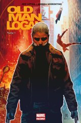 OLD MAN LOGAN ALL-NEW ALL-DIFFERENT T01