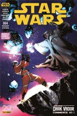 STAR WARS N 4 (COUVERTURE 2/2)