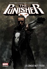 PUNISHER DELUXE T06