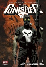 PUNISHER DELUXE : VALLEY FORGE