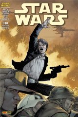 STAR WARS N 10 (COUVERTURE 2/2)