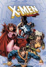 X-MEN – INTEGRALE 1993 V